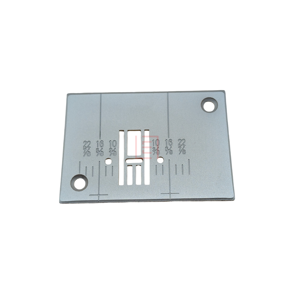 Stichplatte für Singer 6199 Brilliance