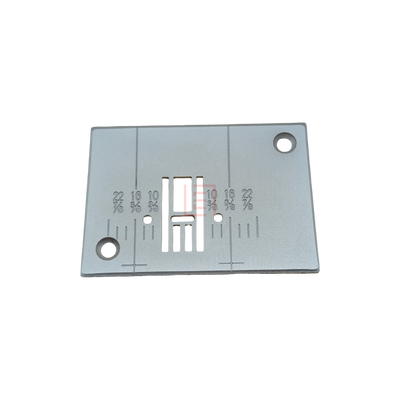 Stichplatte für Singer 6199 Brilliance