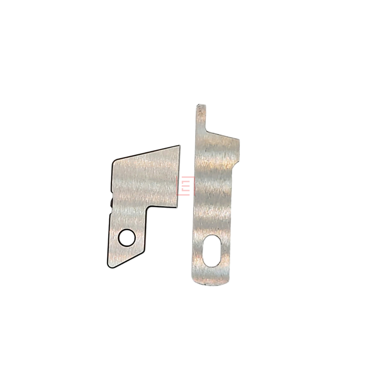 Messerset für W6 N656D / N 656D / 656D