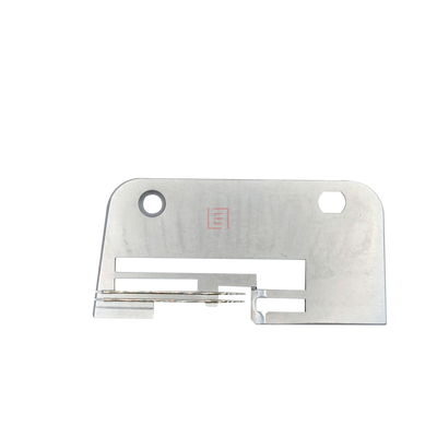 Stichplatte für Pfaff Hobbylock 752