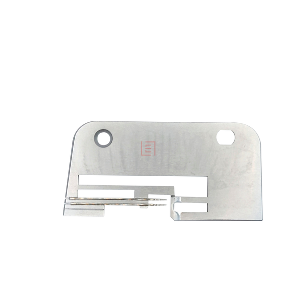 Stichplatte für Pfaff Hobbylock 752