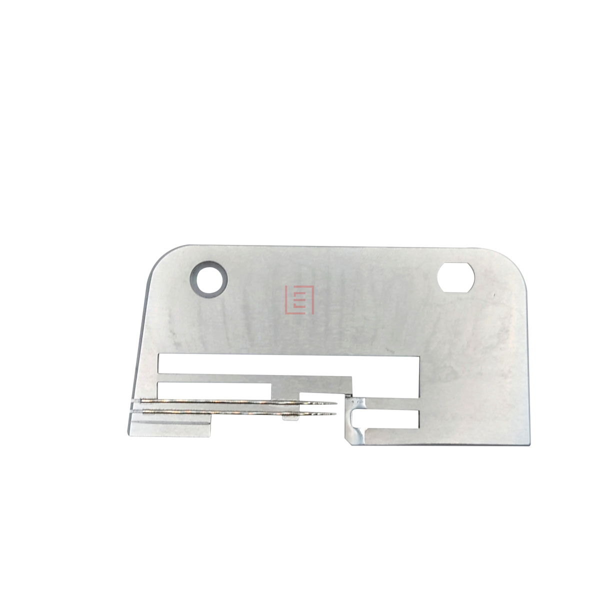 Stichplatte für Janome Mylock 844D