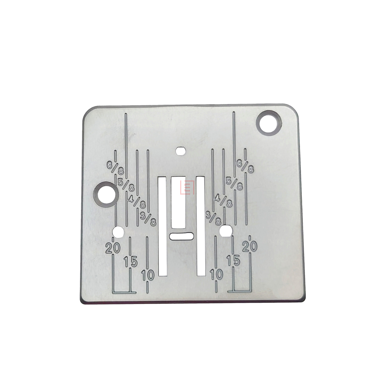 Stichplatte für AEG NM 790 / FY790