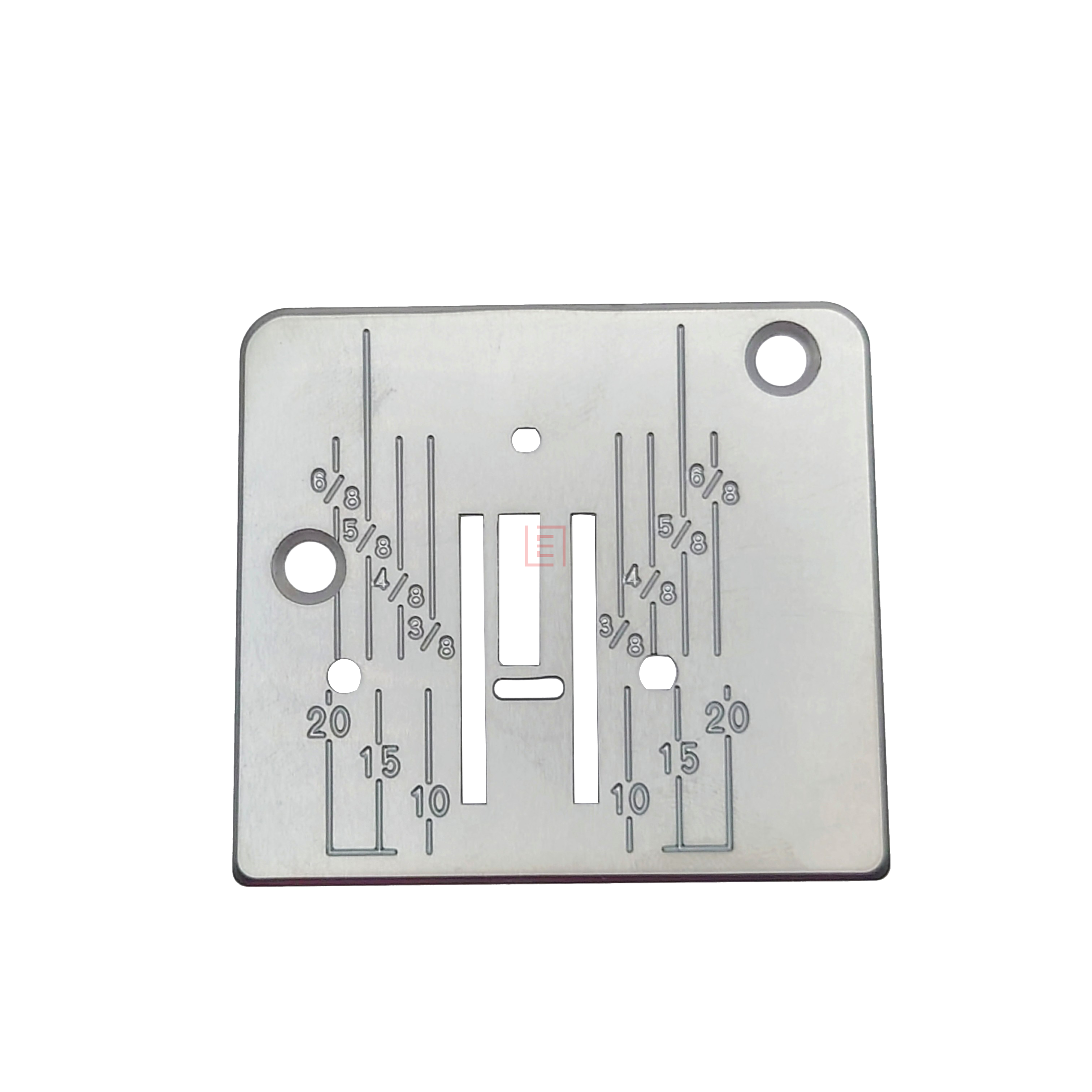 Stichplatte für AEG NM 790 / FY790