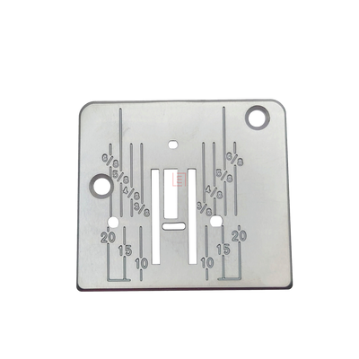 Stichplatte für AEG NM 790 / FY790