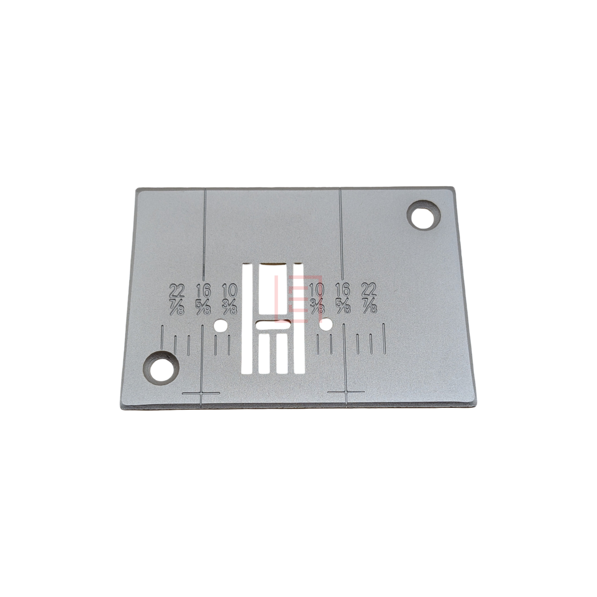 Stichplatte für Singer C5655