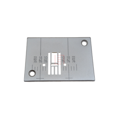 Stichplatte für Singer C5655