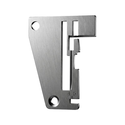 Stichplatte / Nadelplatte für Baby Lock BL430