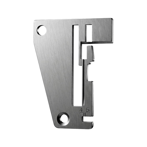 Stichplatte / Nadelplatte für Baby Lock BL430