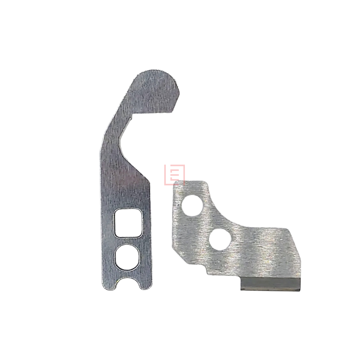 Messerset für Janome Mylock 644D