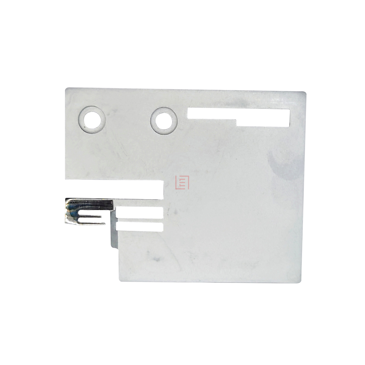 Stichplatte für Bernette 610D