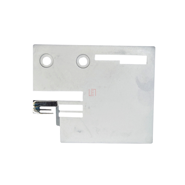 Stichplatte für Bernette 610D