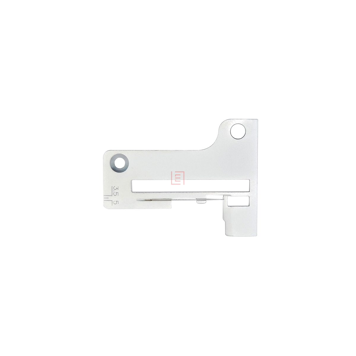 Stichplatte für Singer 14U454B