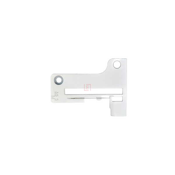 Stichplatte für Singer 14U454B