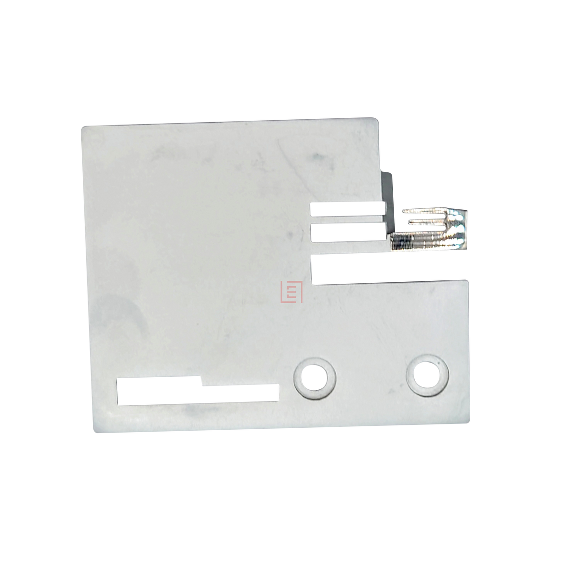 Stichplatte für Pfaff admire 1000