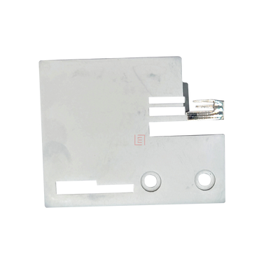 Stichplatte für Pfaff admire 1000
