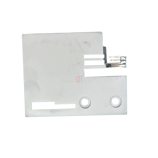 Stichplatte für Pfaff admire 1000