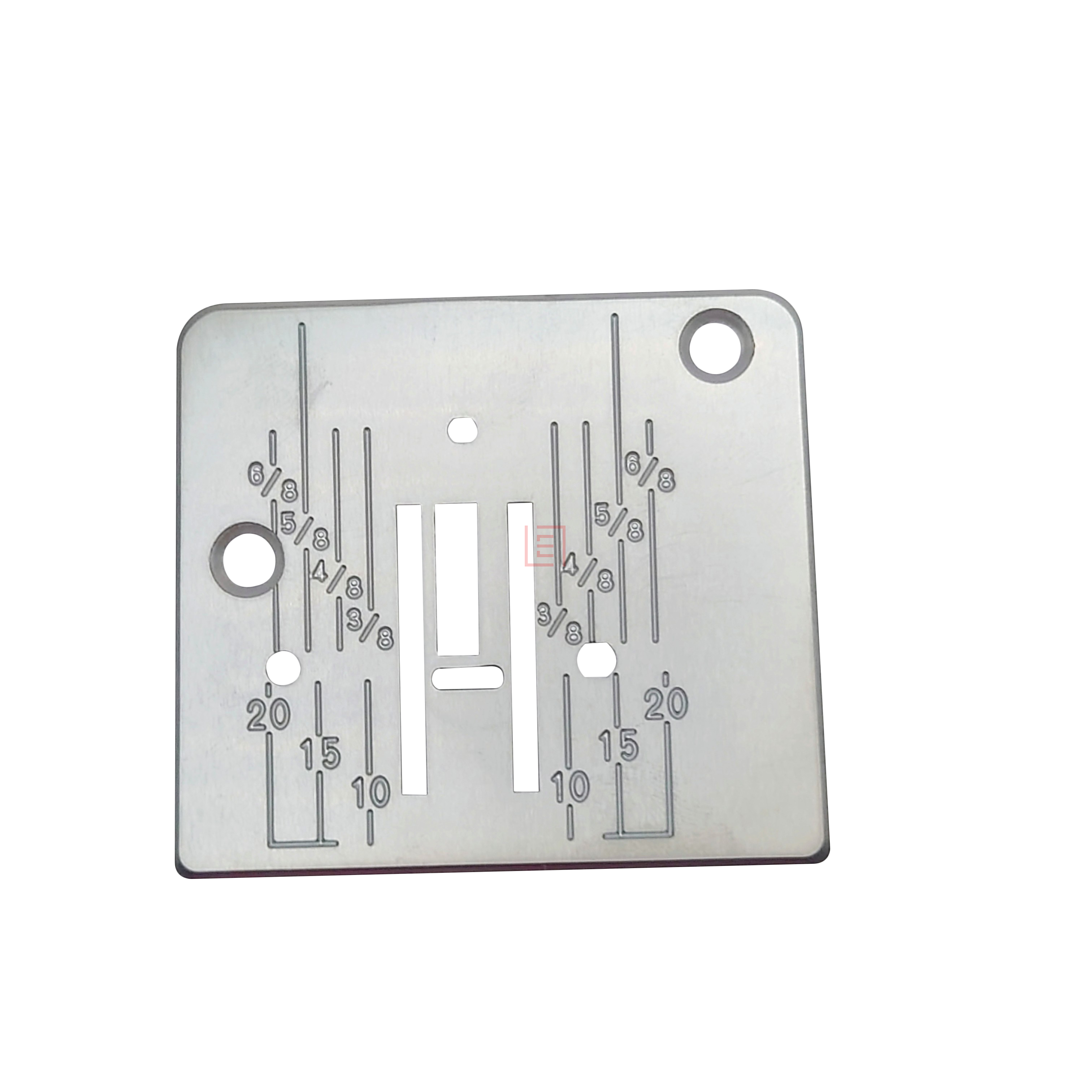 Stichplatte für AEG NM 791 / FY791