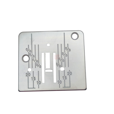 Stichplatte für AEG NM 791 / FY791