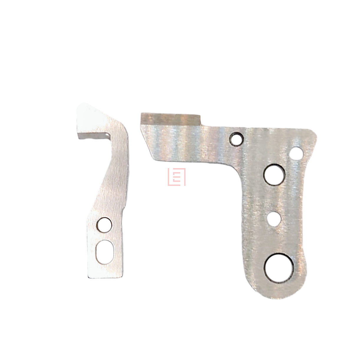 Messerset für Pfaff Coverlock 4872