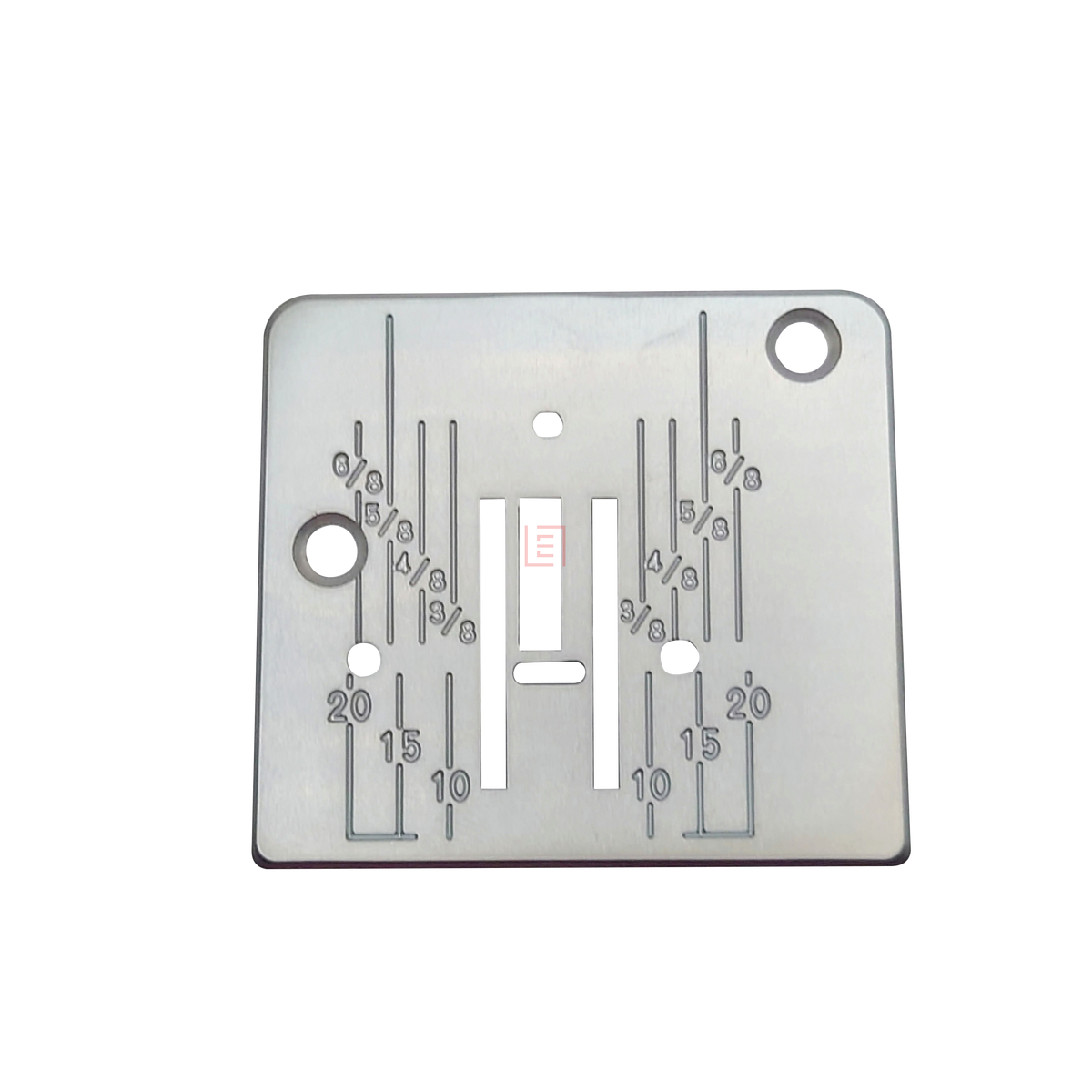 Stichplatte für AEG NM 795