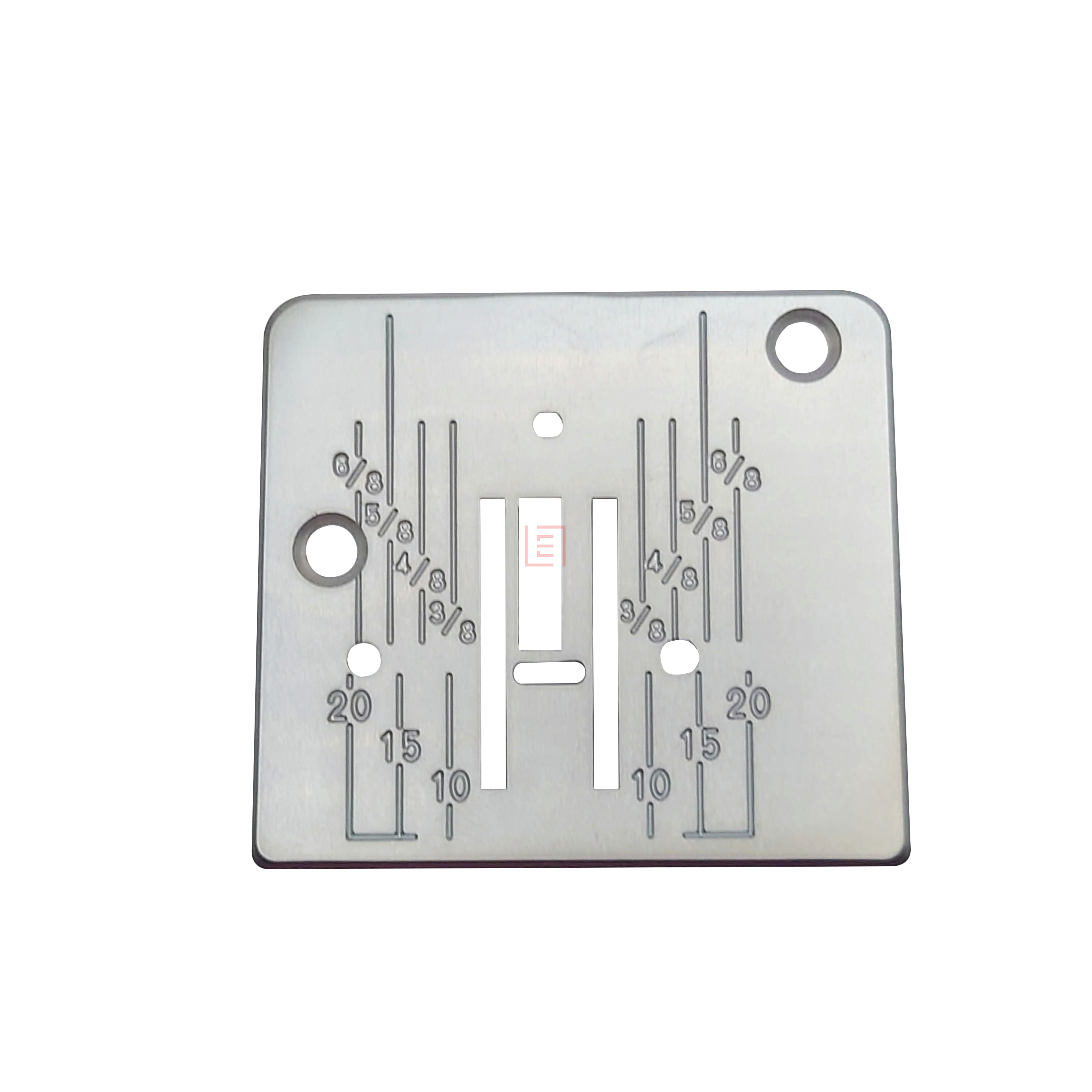 Stichplatte für AEG NM 795
