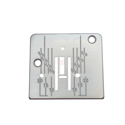 Stichplatte für AEG NM 795