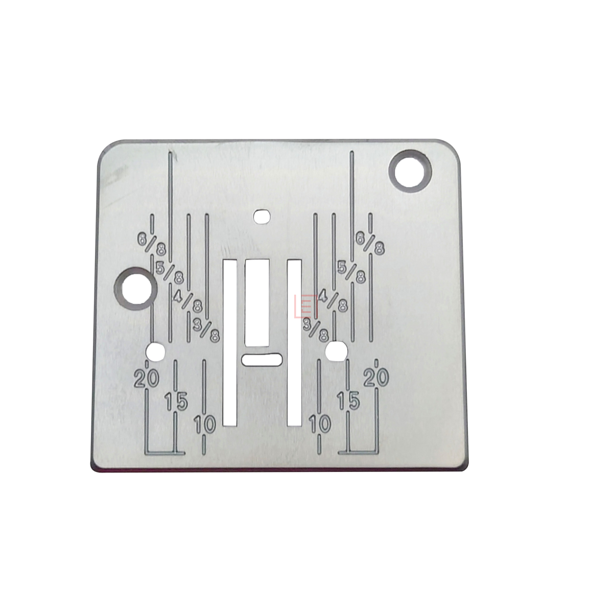 Stichplatte für AEG NM 824