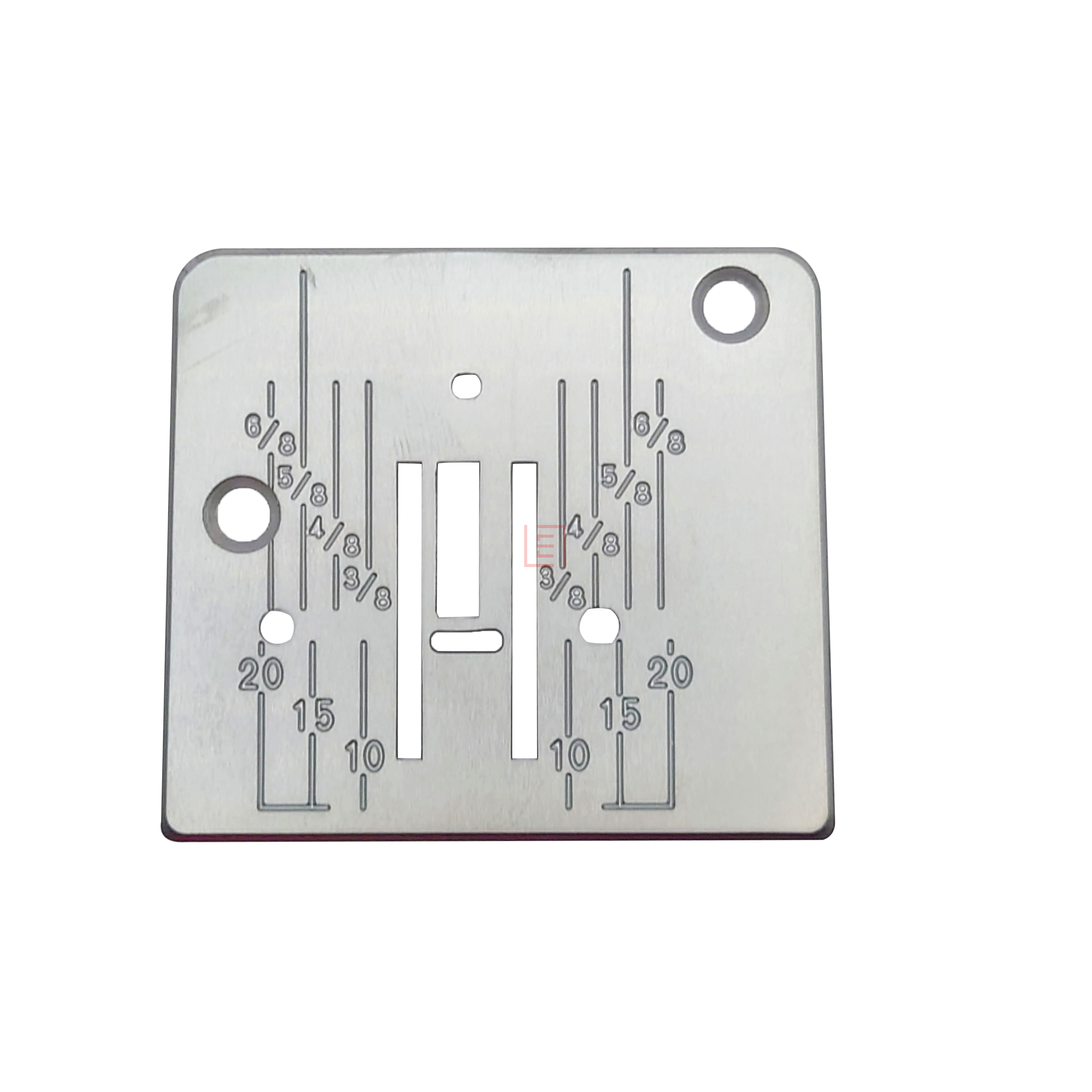 Stichplatte für AEG NM 824