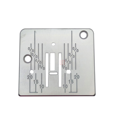 Stichplatte für AEG NM 824