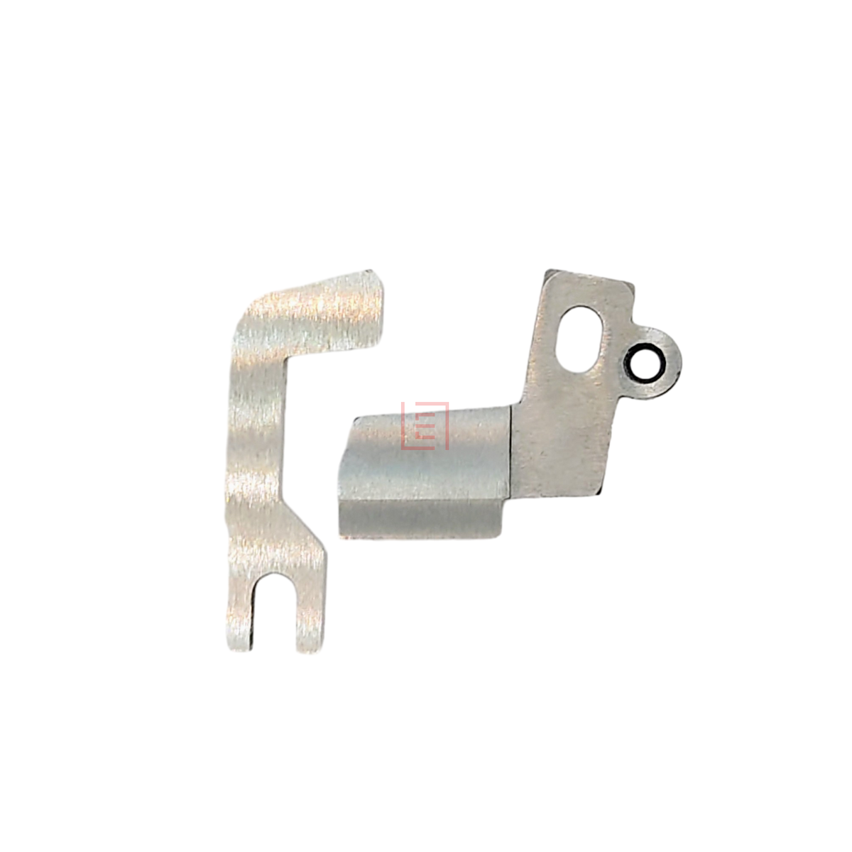 Messerset für Medion MD 16600 / MD16600