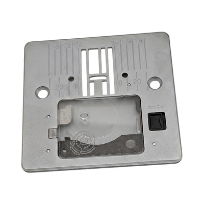 Stichplatte komplett für Singer 85SCH Scholastic