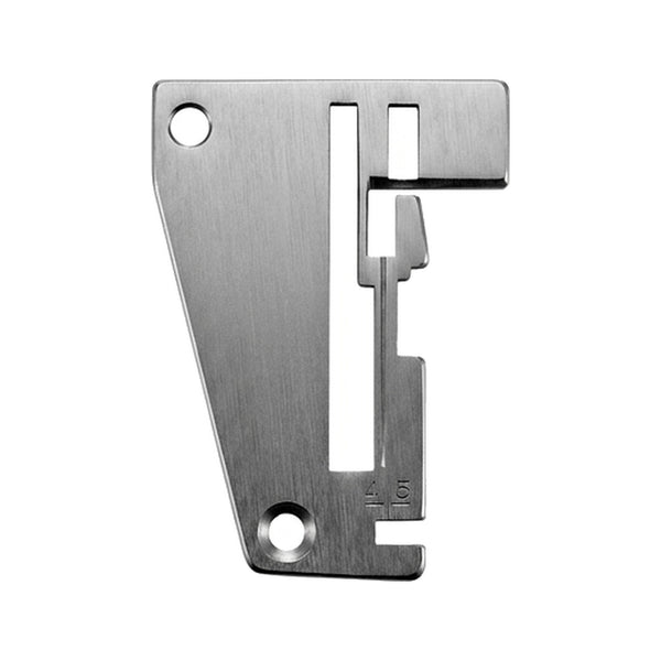Stichplatte / Nadelplatte für Baby Lock BL432
