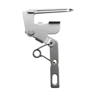 Untergreifer / linker Greifer für Pfaff Coverlock 4874