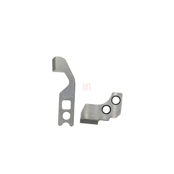 Messerset für Janome Mylock 634D