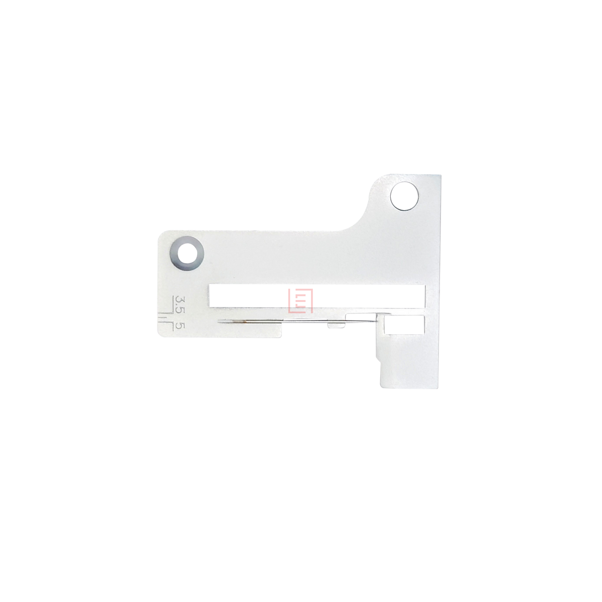 Stichplatte für Singer 14U14A / 14U14B