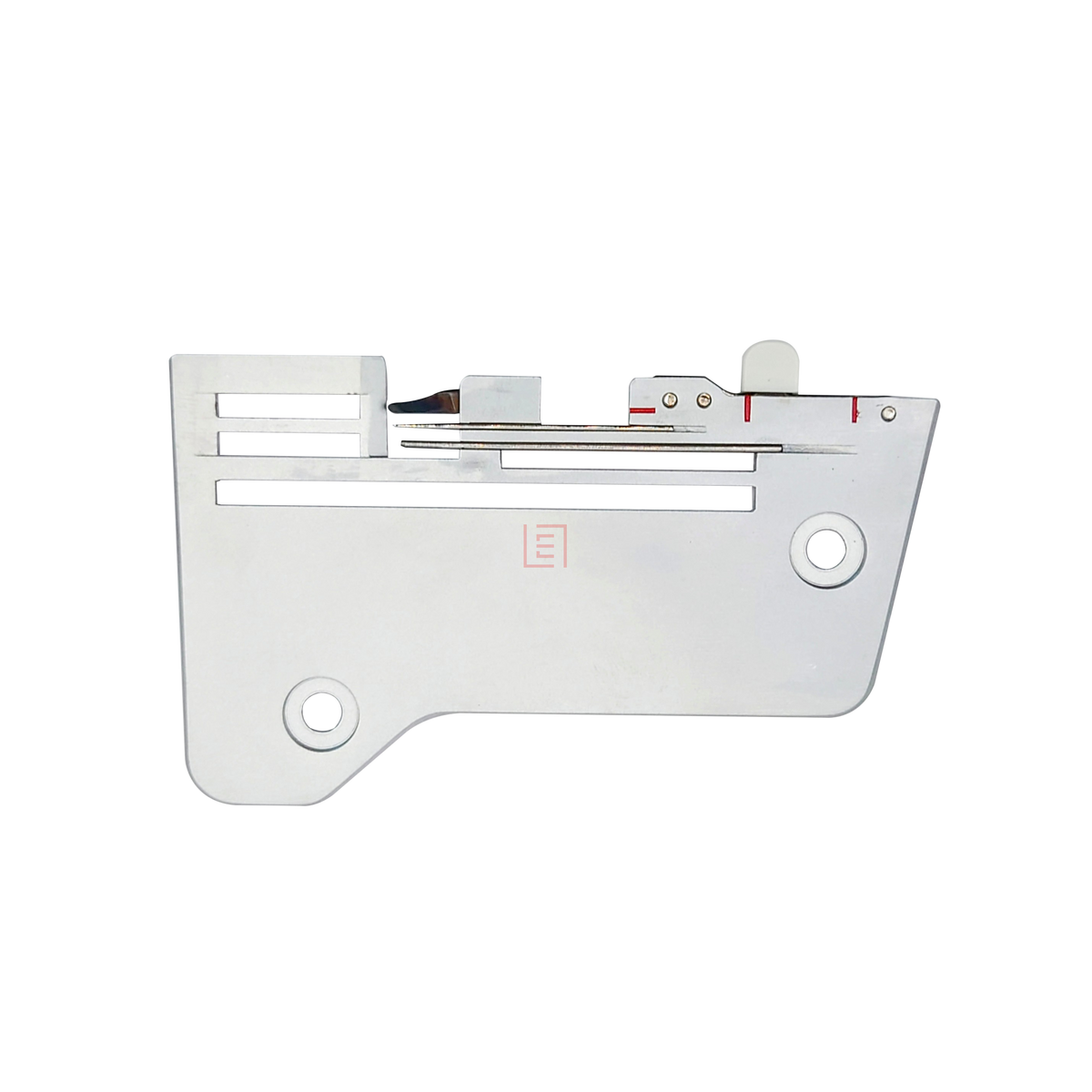 Stichplatte / Nadelplatte für Bernette 006D