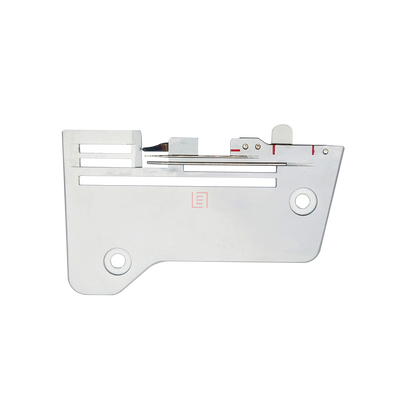 Stichplatte / Nadelplatte für Bernette 006D