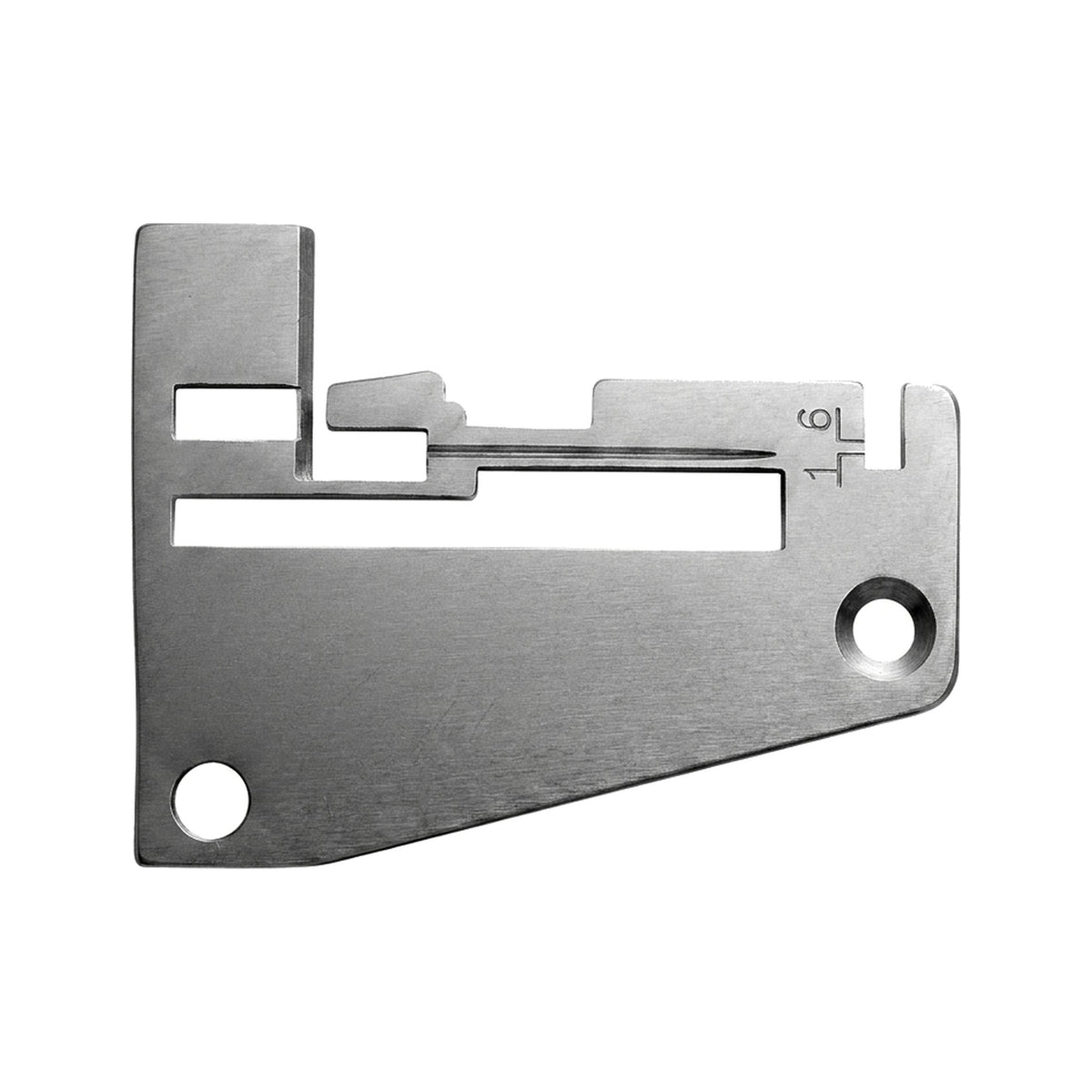 Stichplatte / Nadelplatte für Baby Lock BL450A