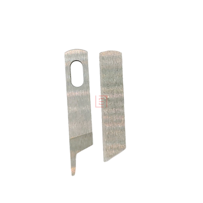 Messerset für Juki MO-655 / MO-655DE