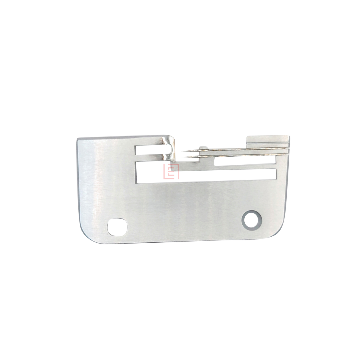 Stichplatte für Janome Mylock 534 / 534D