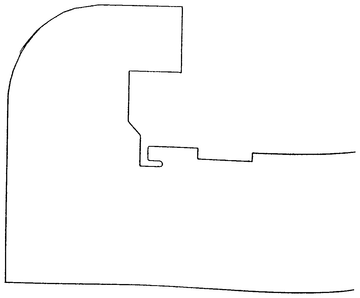 Stichplatte für White – 11426