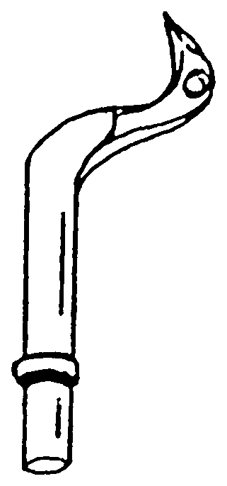 Greifer für White – 11440