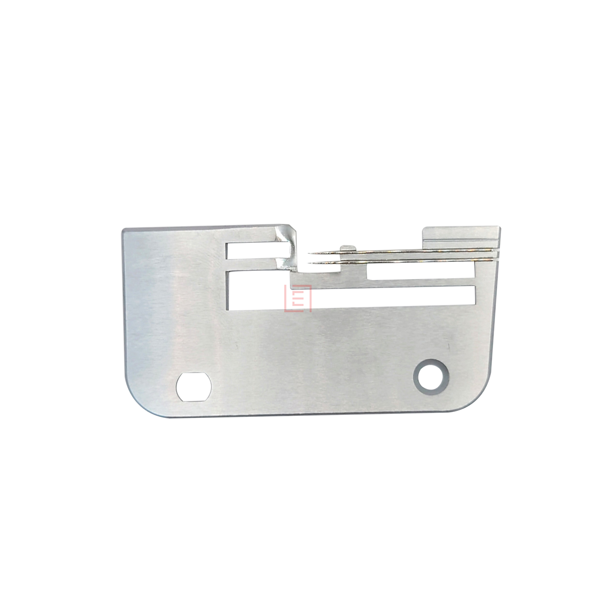 Stichplatte für Janome 990D