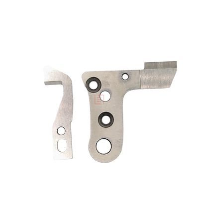 Messerset für Pfaff Coverlock 4874