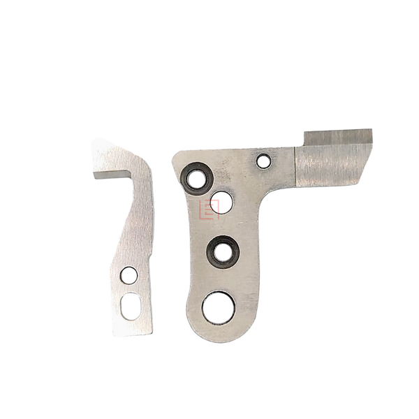 Messerset für Pfaff Coverlock 4874