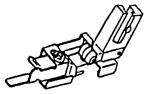 Perlenfuß für White – 11689