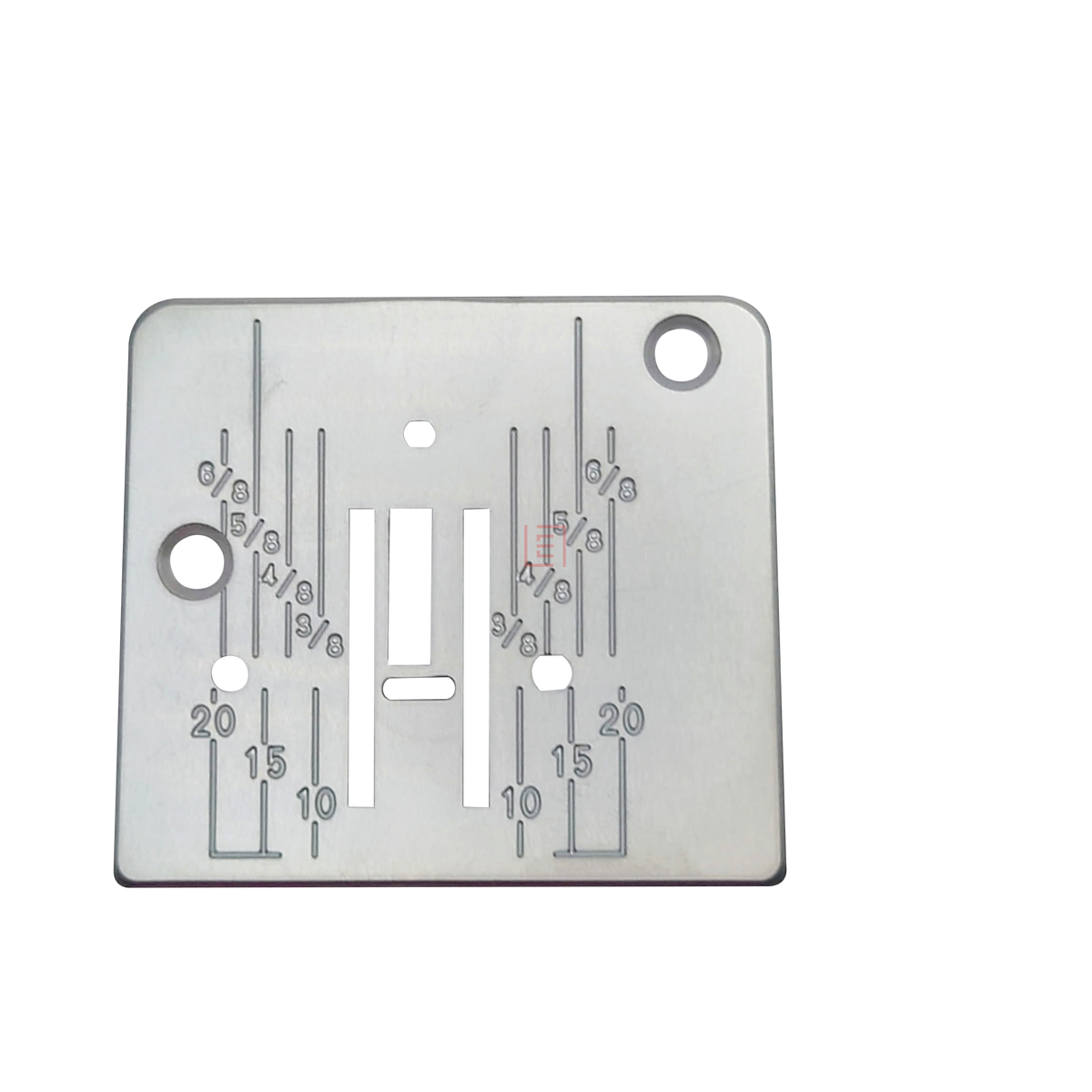 Stichplatte für AEG NM 826 LCD