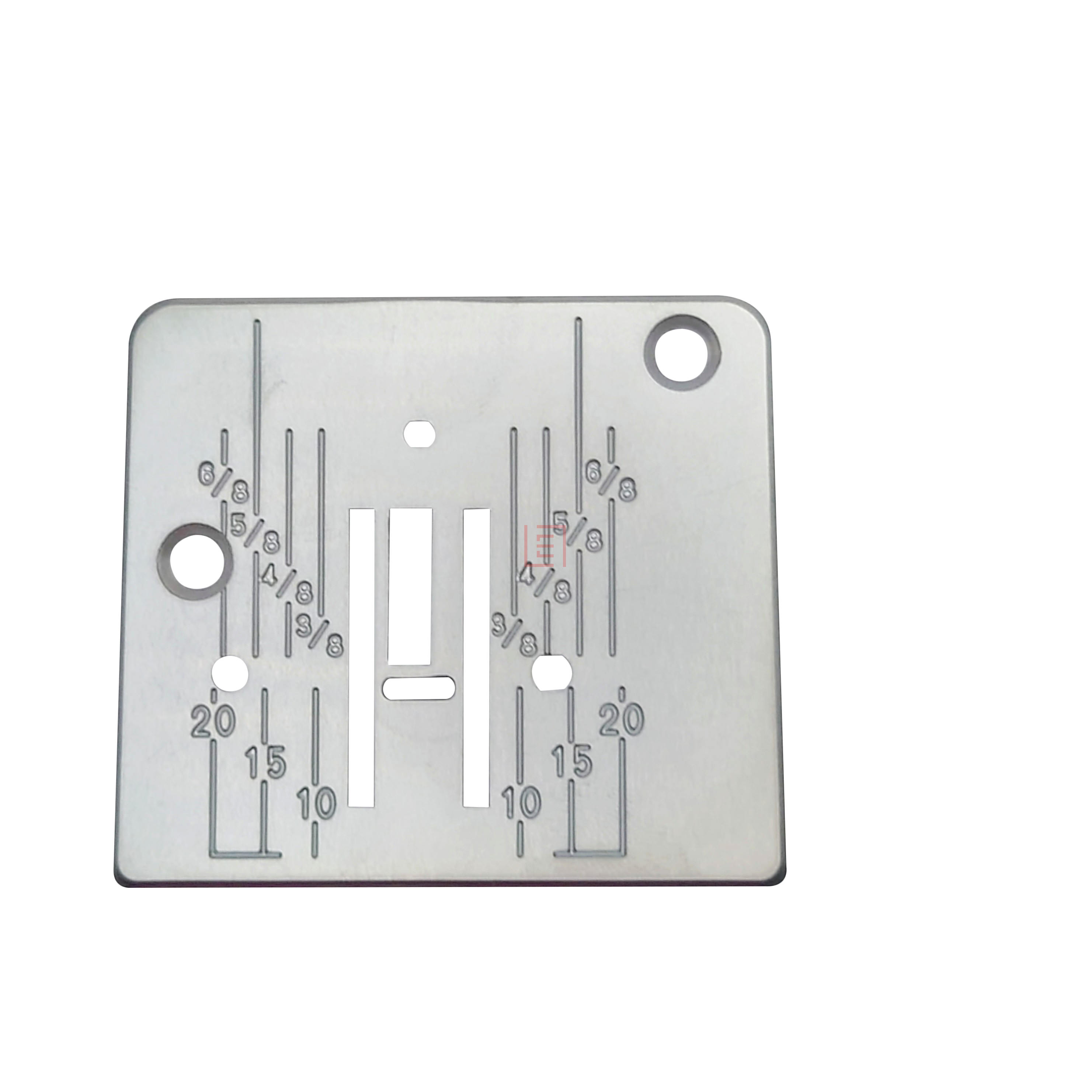 Stichplatte für AEG NM 826 LCD