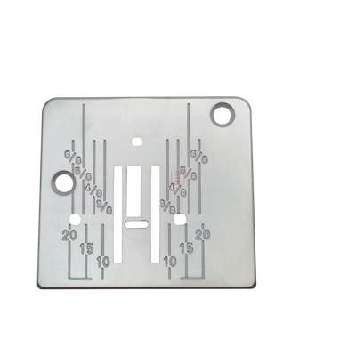 Stichplatte für AEG NM 826 LCD
